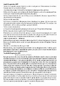87 COMMANDANT DU POSTE DE COMMANDEMENT DE L AIR - KABYILIE 1957 58 (76)